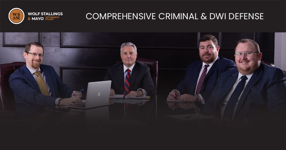 Texas Criminal Law: An Overview Of Felonies And Misdemeanors | Wolf ...