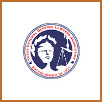 Texas Criminal Defense Lawyers Association Texas Criminal Defense Lawyers Association